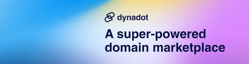 Dynadot